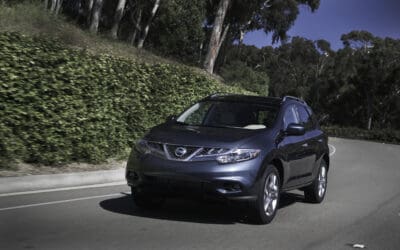 U.S. Dealerships Have Most Crowded Vehicle Lots of the Year