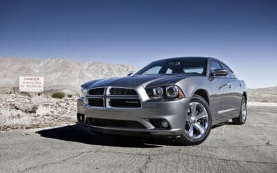 Chrysler Announces Voluntary Safety Recall