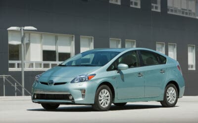 Alternative Fuel Vehicle Supporters Desire Vehicles from BMW, Lexus, Toyota, and Ford
