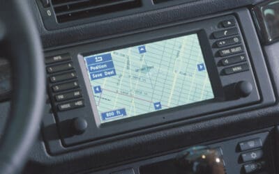 Study: Continued Owner Frustrations with Vehicle Navigation Systems