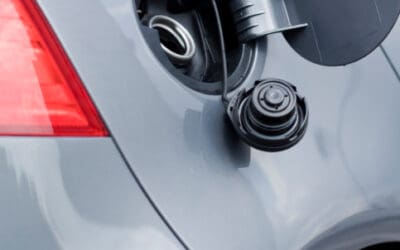 TrueCar.com: Average Fuel Economy for New Cars Sold In October Rises For Fourth Consecutive Month