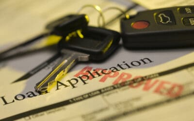 Leasing, Loan Terms Increase