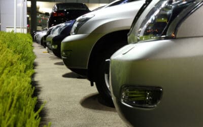 AutoNation: August 2011 retail new vehicle unit sales decreased 3% versus August 2010