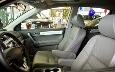 Design Problems Account for a Majority of Vehicle Interior Quality Issues