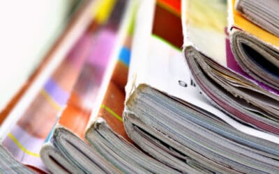 Digital Magazines – The New Showroom for Auto Advertisers?