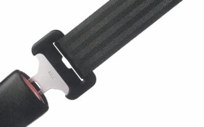 Defective Seatbelt Stitching Causes Honda Recall