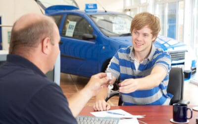 Edmunds.com Offers Online Guide for First-Time Car Buyers