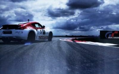 Nissan Brings the Next Level of Innovative Marketing