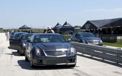 GM: Cadillac Meets New Customers Where They Live and Play
