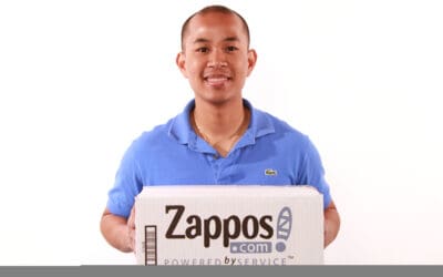 Zappos Customer Loyalty Team Managers Share How to Build a Customer-Focused Culture