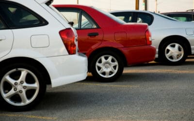 TrueCar.com: February Used Car Sales Estimated to be up 16.5%