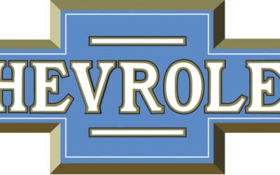 Kbb.com Commemorates Chevrolet’s 100th Anniversary; Names Top 10 Chevys Of All Time