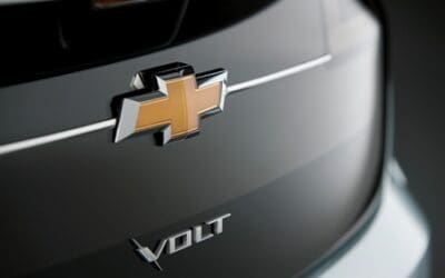 GM Issues Statement in Response to NHTSA Investigation