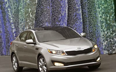 Kia Enhances Certified Pre-Owned Program