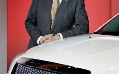 General Motors Retains Bob Lutz as Advisor