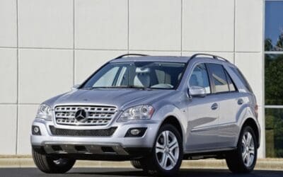 Mercedes-Benz CPO Sales Down 9%