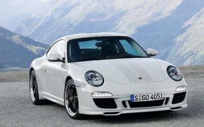 Hertz Introduces Porsche Sports Cars Into Its U.S. Fleet