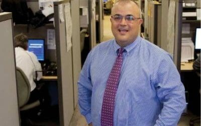 Vinnie Micciche, E-commerce Director, CDC, Group 1 Automotive, Inc. Eastern Region