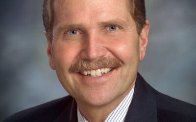 NADA Announces New 2012 Chairman
