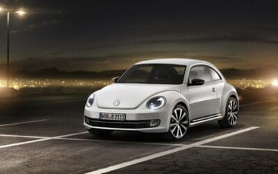 VW Credit, Inc. Names New President and CEO…