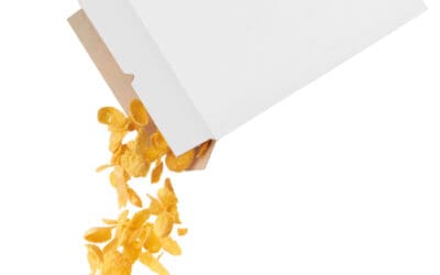 Ford, General Mills Come Together to Help America’s Schools, Partner in Box Tops for Education® Program