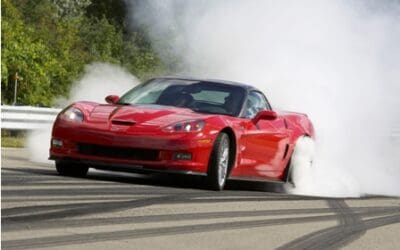 Total Car Score Ranks Top 10 Best High-Performance Cars of 2012