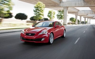 Hyundai Motor America Posts All-Time Full Year Sales Record