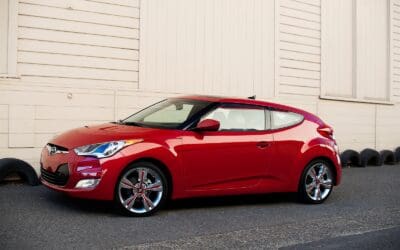 Shattering Recall: Hyundai’s Panoramic Sunroof Numbers 19,600 Cars for Repairs