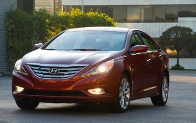 Hyundai Recalls Sante Fe and Sonata Vehicles