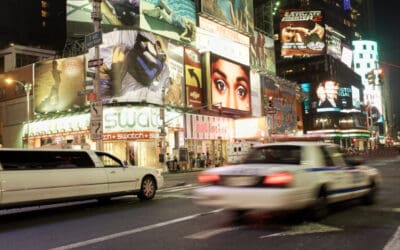 2012 U.S. Ad Growth Forecast Lowered
