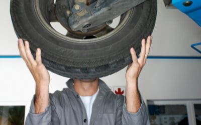 Leveraging Technology Trends in Parts Distribution