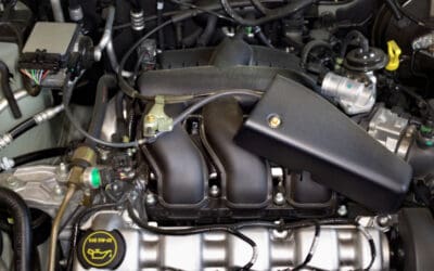 Edmunds.com: Consumers Make Big Shift to Small Engines in the Automotive Market
