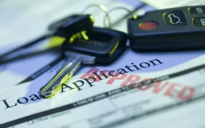 Experian Automotive: Consumer credit scores for auto loans drop to near prerecession levels