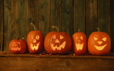 Is Halloween Weekend the Best Time to Buy a Car?