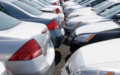 New Study Highlights the Financial Contribution of the Automotive Industry to State and Federal Tax Revenues