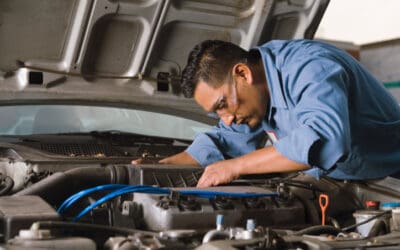 Sonic Automotive, Inc. Reports Parts and Service Revenue Up 5.1% in Q1