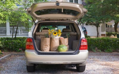 Autobytel® Editors Select the 2012 Minivans with the Best MPG
