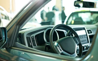 NHTSA Investigates Discontinued Car Brand