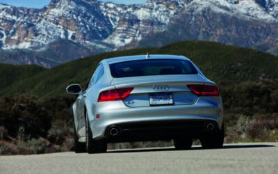 Audi sets all-time U.S. sales record for the month of May
