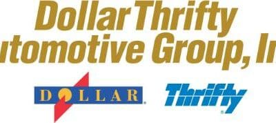 Dollar Thrifty Announces Completion of Solicitation Process