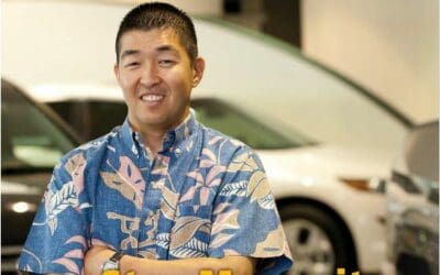 Stan Masamitsu, Tony Group Autoplex
