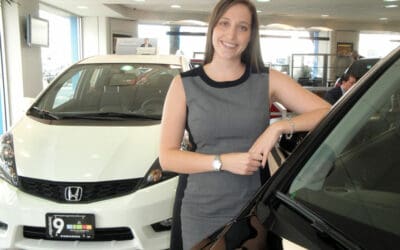 Complete Client Portfolio Management Tool Helps Paragon Honda-Acura Sell 95 Additional Units a Month from Existing Customer Base
