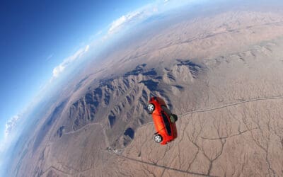 Chevy Sonic to Launch ‘Let’s Do This’ Digital Campaign