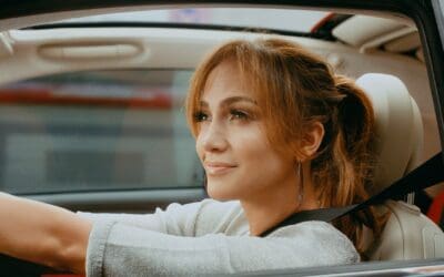 FIAT USA Debuts First Fiat 500 Commercial Featuring Jennifer Lopez
