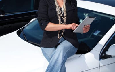 Liz Kelly, e-Commerce Director, Suntrup Automotive Group