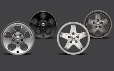 Mopar® Offers More Than 250 Accessories for New 2012 Jeep® Wrangler
