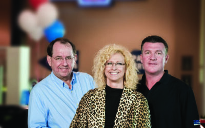 Interview with Chad Baker, Partner and GSM, Marc Heitz Chevrolet