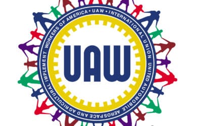 UAW-Ford National Labor Agreement Ratified By Members