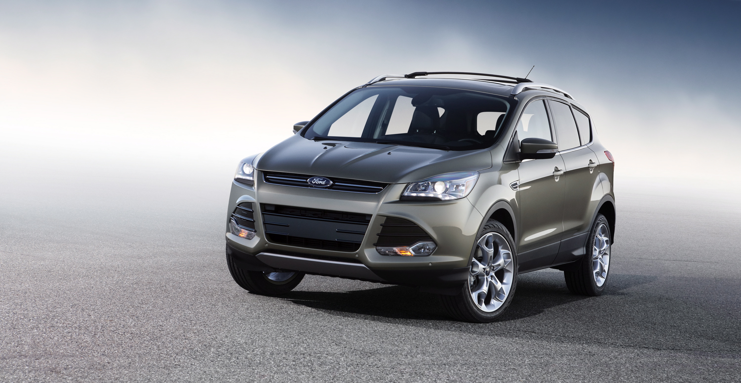 Ford Escape Routes Competition Expands Use of Social Media and Gaming