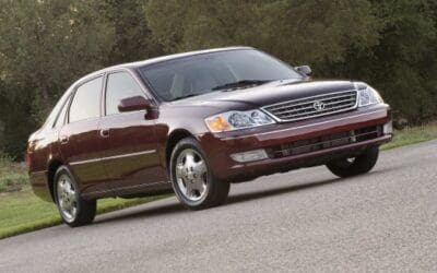 Toyota Announces Voluntary Safety Recall